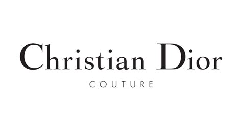 logo dior couture|christian Dior couture website.